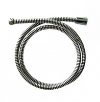 Душевой шланг Bravat P7232CP армированный