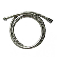 Душевой шланг Bravat P7234CP