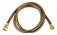 Душевой шланг Timo SH - 100 Gold