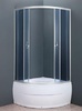 Душевой уголок Fresh H314 G (90 см) с поддоном