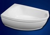Экран для ванны Vagnerplast Avona (L)