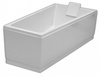 Экран для ванны Vagnerplast Cavallo (R)