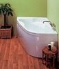 Экран для ванны Vagnerplast Melite (L)