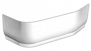 Экран для ванны Vagnerplast Selena 147 (L)
