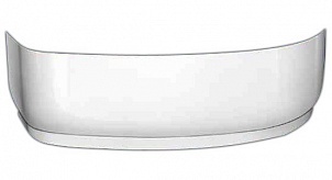 Экран для ванны Vagnerplast Selena 160 (L)