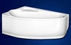 Экран для ванны Vagnerplast Selena 160 (L)