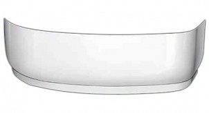 Экран для ванны Vagnerplast Selena 160 (R)