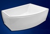 Экран для ванны Vagnerplast Veronela (R)