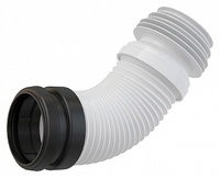 Гофра AlcaPlast M9006