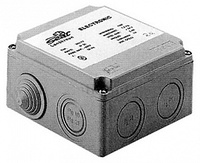 Источник питания для писсуара Jika Azp 9507.1 на 5 писсуаров