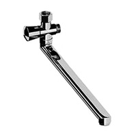 Излив Hansa 04942100 универсальный