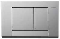 Кнопка смыва Geberit Bolero 115.777.46.1 хром матовый