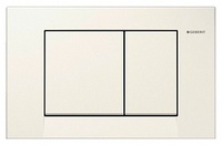 Кнопка смыва Geberit Bolero 115.777.DK.1 белая edelwhite