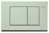 Кнопка смыва Geberit Bolero 115.777.FB.1 agais