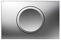 Кнопка смыва Geberit Delta 11 115.120.46.1 хром матовый