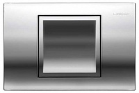 Кнопка смыва Geberit Delta 40 115.130.21.1 хром