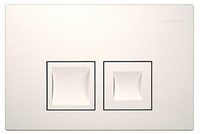Кнопка смыва Geberit Delta 50 115.135.11.1 белая