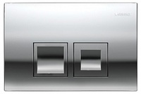 Кнопка смыва Geberit Delta 50 115.135.21.1 хром