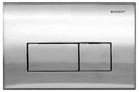 Кнопка смыва Geberit Kappa 50 115.260.21.1 хром