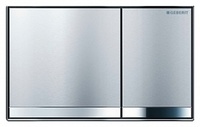 Кнопка смыва Geberit Sigma 60 115.792.GH.1 хром
