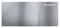 Кнопка смыва Geberit Sigma 70 115.635.FW.1