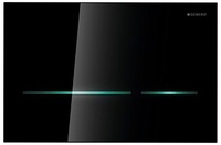 Кнопка смыва Geberit Sigma 80 116.090.SG.1
