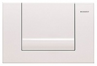 Кнопка смыва Geberit Tango 115.760.11.1 белая