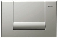 Кнопка смыва Geberit Tango 115.760.46.1 хром матовый
