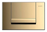 Кнопка смыва Geberit Tango 115.760.DT.1 латунь