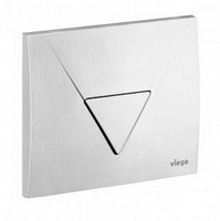 Кнопка смыва Viega Visign for Life 1 408800 для писсуара