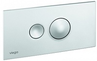 Кнопка смыва Viega Visign for Style 10 596323 хром