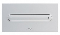 Кнопка смыва Viega Visign for Style 11 597108 белая