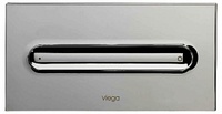 Кнопка смыва Viega Visign for Style 11 597115 хром
