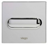 Кнопка смыва Viega Visign for Style 11 598518 для писсуара