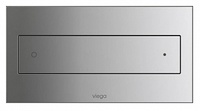 Кнопка смыва Viega Visign for Style 12 597252 хром