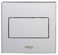 Кнопка смыва Viega Visign for Style 12 599256 для писсуара