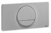 Кнопка смыва Viega Visign for Style 13 654504 хром