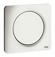 Кнопка смыва Viega Visign for Style 13 654771 для писсуара