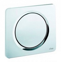 Кнопка смыва Viega Visign for Style 13 654788 для писсуара