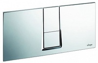 Кнопка смыва Viega Visign for Style 14 654696 хром