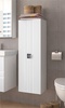 Колонна Style Line Амарант 36, белая