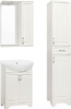 Колонна Style Line Олеандр-2 36 Люкс, рельеф пастель