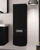 Колонна Style Line Жасмин-2 36 подвесная Люкс черный