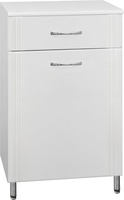Комод Style Line Эко Стандарт ТН 600 с бельевой корзиной