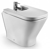 Крышка для биде Roca Gap 806472004 с микролифтом