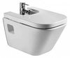 Крышка для биде Roca Gap 806472004 с микролифтом