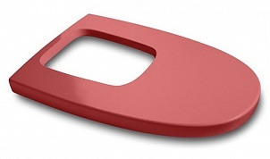 Крышка для биде Roca Khroma 806652F3T с микролифтом