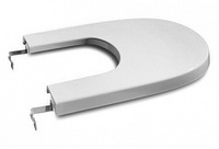 Крышка для биде Roca Meridian Compact 8062AC004 с микролифтом
