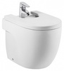 Крышка для биде Roca Meridian Compact 8062AC004 с микролифтом