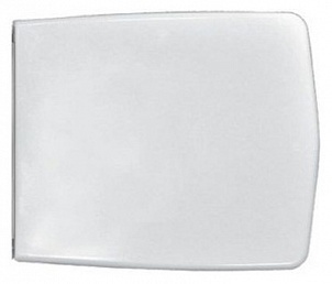 Крышка-сиденье Althea ceramica Oceano 40246 микролифт петли хром